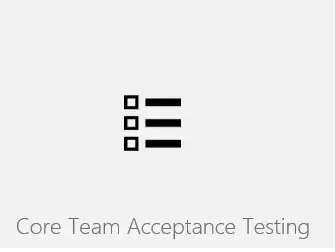 Acceptance Testing | InventoryWorx