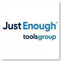 JustEnough ToolsGroup Retail Software | InventoryWorx
